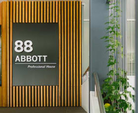 Offices commercial property for lease at 88 Abbott Street Cairns City QLD 4870