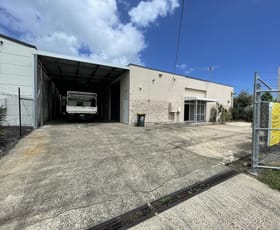 Factory, Warehouse & Industrial commercial property for sale at 6 Armitage Street Bongaree QLD 4507