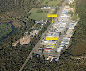 Factory, Warehouse & Industrial commercial property for sale at 6 Armitage Street Bongaree QLD 4507