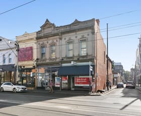 Shop & Retail commercial property for lease at Ground Retail/245 High Street Prahran VIC 3181