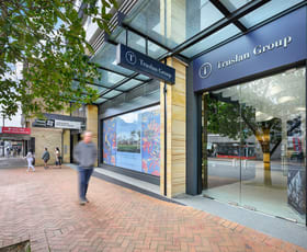 Medical / Consulting commercial property for lease at Shop 1/63a Archer Street Chatswood NSW 2067