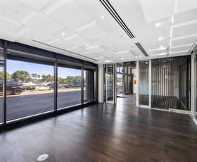 Offices commercial property leased at 116/26-32 Pirrama Road Pyrmont NSW 2009