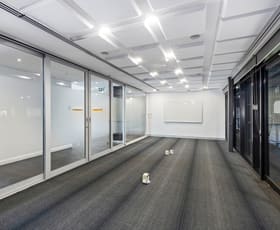 Offices commercial property leased at 116/26-32 Pirrama Road Pyrmont NSW 2009
