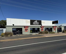 Showrooms / Bulky Goods commercial property leased at 58 Victoria Street Dubbo NSW 2830