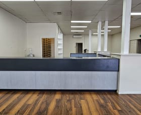 Showrooms / Bulky Goods commercial property leased at 58 Victoria Street Dubbo NSW 2830