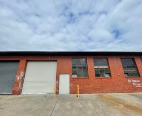 Factory, Warehouse & Industrial commercial property for lease at 6/309 Boundary Road Mordialloc VIC 3195