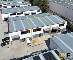 Factory, Warehouse & Industrial commercial property for lease at Mount Druitt NSW 2770