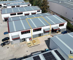 Factory, Warehouse & Industrial commercial property leased at Mount Druitt NSW 2770