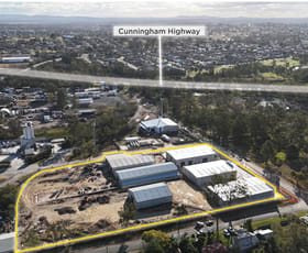 Factory, Warehouse & Industrial commercial property for sale at 23 East Owen Street Raceview QLD 4305