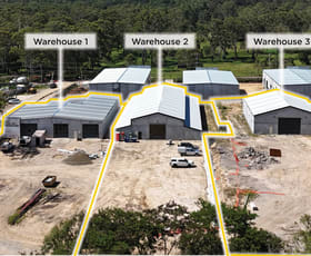 Factory, Warehouse & Industrial commercial property for lease at 23 East Owen Street Raceview QLD 4305