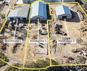 Factory, Warehouse & Industrial commercial property for lease at 23 East Owen Street Raceview QLD 4305