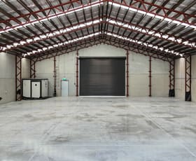 Factory, Warehouse & Industrial commercial property for lease at 23 East Owen Street Raceview QLD 4305