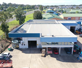 Offices commercial property for lease at 7/8 Purdy Street Minchinbury NSW 2770