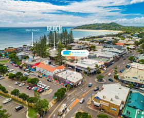 Shop & Retail commercial property for lease at 5/8 Jonson Street Byron Bay NSW 2481