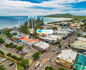 Shop & Retail commercial property leased at 5/8 Jonson Street Byron Bay NSW 2481