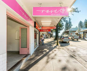 Shop & Retail commercial property for lease at 5/8 Jonson Street Byron Bay NSW 2481