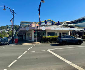 Offices commercial property for lease at Shop 92 Terrigal Esplanade Terrigal NSW 2260