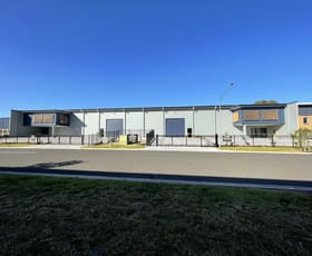 Factory, Warehouse & Industrial commercial property for lease at 21 - 23 Indigo Loop Yallah NSW 2530
