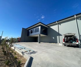 Factory, Warehouse & Industrial commercial property for lease at 21 - 23 Indigo Loop Yallah NSW 2530