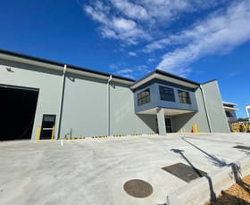 Factory, Warehouse & Industrial commercial property for lease at 23 Indigo Loop Yallah NSW 2530