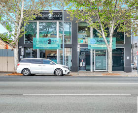 Showrooms / Bulky Goods commercial property for lease at 307 Pulteney Street Adelaide SA 5000