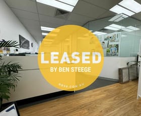 Offices commercial property leased at 2a/49-51 Eton Street Sutherland NSW 2232