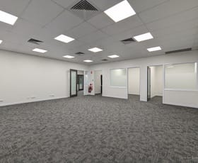 Offices commercial property leased at 2/5 Mill Street Toowoomba City QLD 4350