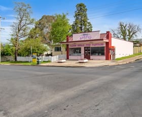 Showrooms / Bulky Goods commercial property for lease at Mann Street Armidale NSW 2350