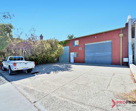 Factory, Warehouse & Industrial commercial property for lease at 16 Gladstone Street Perth WA 6000