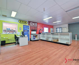 Shop & Retail commercial property leased at 16 Gladstone Street Perth WA 6000