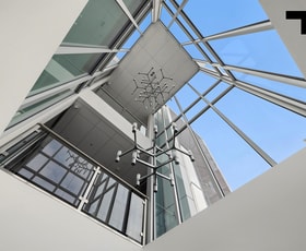 Offices commercial property leased at 609 Canterbury Road Surrey Hills VIC 3127