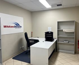 Factory, Warehouse & Industrial commercial property leased at Office Space/19 Memorial Avenue Ingleburn NSW 2565