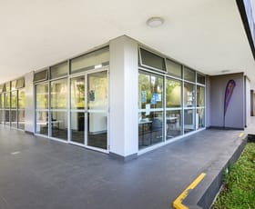 Shop & Retail commercial property leased at GF Shop 6/27 Merriwa Street Gordon NSW 2072