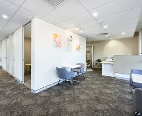 Shop & Retail commercial property leased at GF Shop 6/27 Merriwa Street Gordon NSW 2072