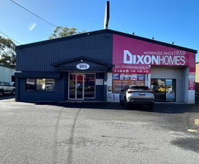 Offices commercial property for lease at 1/305 Pacific Highway Coffs Harbour NSW 2450