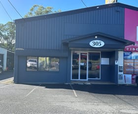Offices commercial property for lease at 1/305 Pacific Highway Coffs Harbour NSW 2450