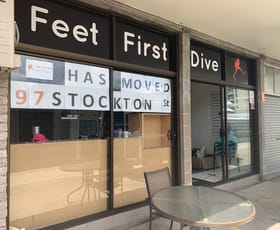 Shop & Retail commercial property for lease at 17/34 Stockton Street Nelson Bay NSW 2315