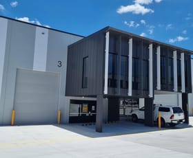 Factory, Warehouse & Industrial commercial property for lease at Crestmead QLD 4132