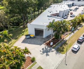 Factory, Warehouse & Industrial commercial property leased at 1/19 Expo Court Ashmore QLD 4214