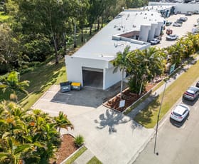 Factory, Warehouse & Industrial commercial property leased at 1/19 Expo Court Ashmore QLD 4214