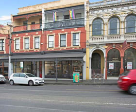 Shop & Retail commercial property leased at Unit/43 Bridge Road Richmond VIC 3121