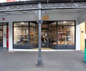 Shop & Retail commercial property leased at Unit/43 Bridge Road Richmond VIC 3121