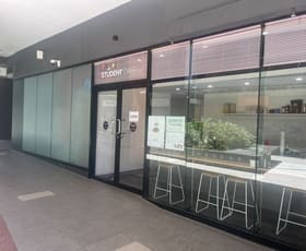 Offices commercial property leased at 3008/27 Garden Street Southport QLD 4215