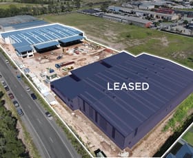 Factory, Warehouse & Industrial commercial property for lease at 150 Bruce Highway Eastern Service Road Burpengary QLD 4505