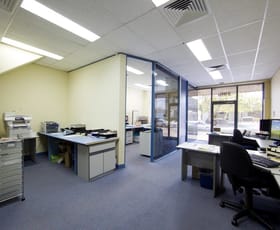 Offices commercial property leased at Office/296A Canterbury Road Surrey Hills VIC 3127