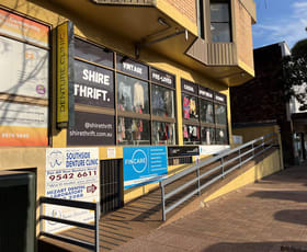 Offices commercial property leased at Shop 1/49-51 Eton Street Sutherland NSW 2232