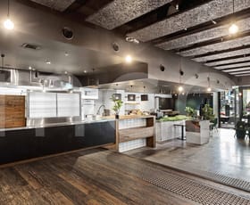 Shop & Retail commercial property leased at Part Ground Floor/435 Nepean Highway Frankston VIC 3199