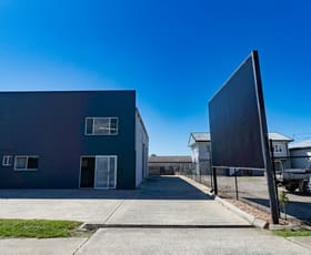 Factory, Warehouse & Industrial commercial property leased at Redcliffe QLD 4020