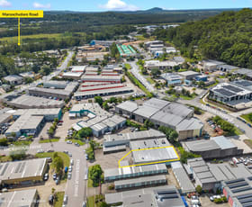 Factory, Warehouse & Industrial commercial property leased at 2/15 Endeavour Drive Kunda Park QLD 4556