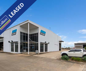 Factory, Warehouse & Industrial commercial property leased at 303 Woolcock Street Garbutt QLD 4814